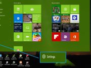 Cara menjalankan “Save Mode” pada Windows 10