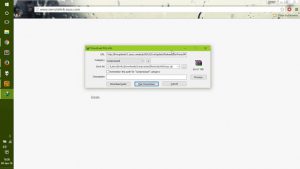 Cara Mengkoneksikan ASUS REMOTE LINK ke Laptop atau PC (Download PC)
