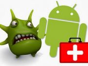 5 Antivirus Gratis terbaik Untuk Smartphone Android