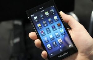 Blackberry akan Bikin Smartphone Android, Asalkan…