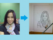 Cara Membuat Foto Menjadi Seperti Lukisan dengan Mudah