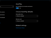 Cara Mengatur Autoplay di Windows 10