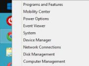 Cara Menonaktifkan Control Panel