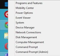 Cara Menonaktifkan Control Panel