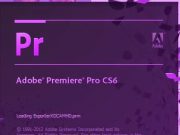 Cara Menggabungkan Video Menggunakan Adobe Pemiere CS6