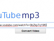 Cara Download Youtube Format MP3