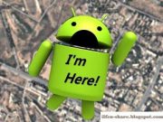 Cara Melacak HP Android Yang Hilang