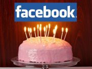 Mengirim ucapan Selamat Ulang Tahun Secara Otomatis di Facebook