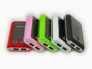 Pengertian dan Cara Merawat Power Bank