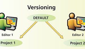 Pengertian Version Control