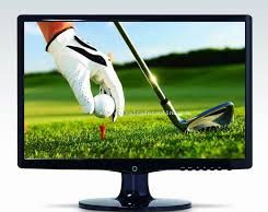 Perbedaan Monitor LCD dan LED