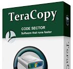 Free Download TeraCopy untuk copy File lebih cepat