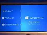 Windows 10 Final Rilis !