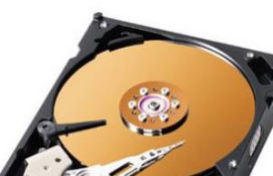 Cara membuat Partisi baru tanpa Format Hardisk