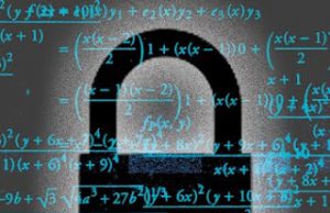 Algoritma Kriptografi