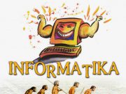 Apa saja keahlian yang ditawarkan untuk Jurusan Teknik Informatika