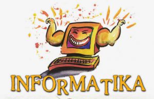 Apa saja keahlian yang ditawarkan untuk Jurusan Teknik Informatika