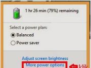Cara Troubleshot Shutdown di Windows 8