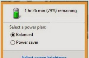 Cara Troubleshot Shutdown di Windows 8