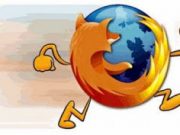 Cara Meningkatkan Kecepatan Mozilla Firefox