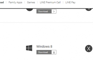 Cara Menggunakan Line di PC/Laptop