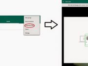 Cara menggunakan Whatsapp di PC/Laptop