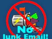 Cara Blok Email yang tidak di inginkan / Spam pada Gmail dan yahoo