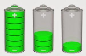 Cara Meningkatkan Daya Tahan Baterai Laptop agar hidup lebih lama