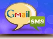 Cara mengirim SMS gratis Menggunakan Gmail