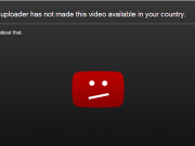 Cara menonton Video yang sudah di Blokir di YouTube