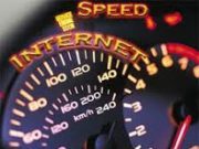 Meningkatkan kecepatan koneksi internet 20%-30% tanpa menggunakan software