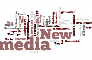Definisi dan Manfaat New Media