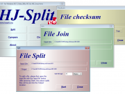 Download HJ-Split Terbaru
