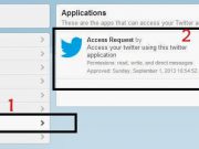 3 Cara mudah menghentikkan program Autofollow pada twitter