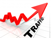 Cara Melihat Jumlah Traffic Pengunjung Suatu Website