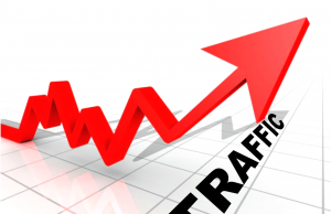 Cara Melihat Jumlah Traffic Pengunjung Suatu Website