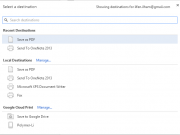 Cara Menyimpan Artikel dari Website dalam Bentuk PDF