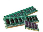 Main Memory (Jenis – jenis RAM)