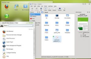 7 Sistem Operasi yang Mungkin belum Anda Ketahui
