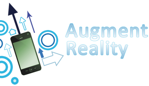 Pengertian Augmented Reality(AR)