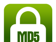 Pengertian Message Digest 5 (MD5)