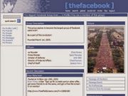 Perubahan Facebook dari Awal Rilis Sampai Sekarang