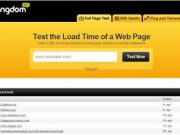 3 Website Terbaik untuk Mengukur Kecepatan Loading Suatu Website/Blog
