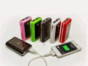 Tutorial Cara Memperbaiki Power Bank Rusak