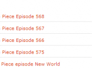 Memasang Related post / artikel terkait di bawah psotingan