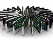 5 Perusahaan Penghasil Smartphone terbesar di Dunia