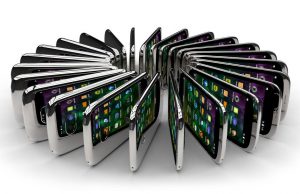 5 Perusahaan Penghasil Smartphone terbesar di Dunia