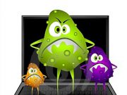 Trik simpel untuk melindungi Komputer dan Flashdisk dari virus autorun.inf