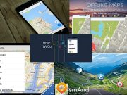 5 Aplikasi Peta Offline Gratis Terbaik Untuk Android