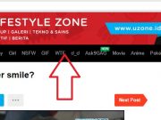 Cara Menghilangkan Iklan Uzone dari Telkom Speedy dan Indihome